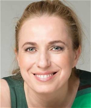 Cristina Serban Ionda Net Worth, Income, Salary, Earnings, Biography