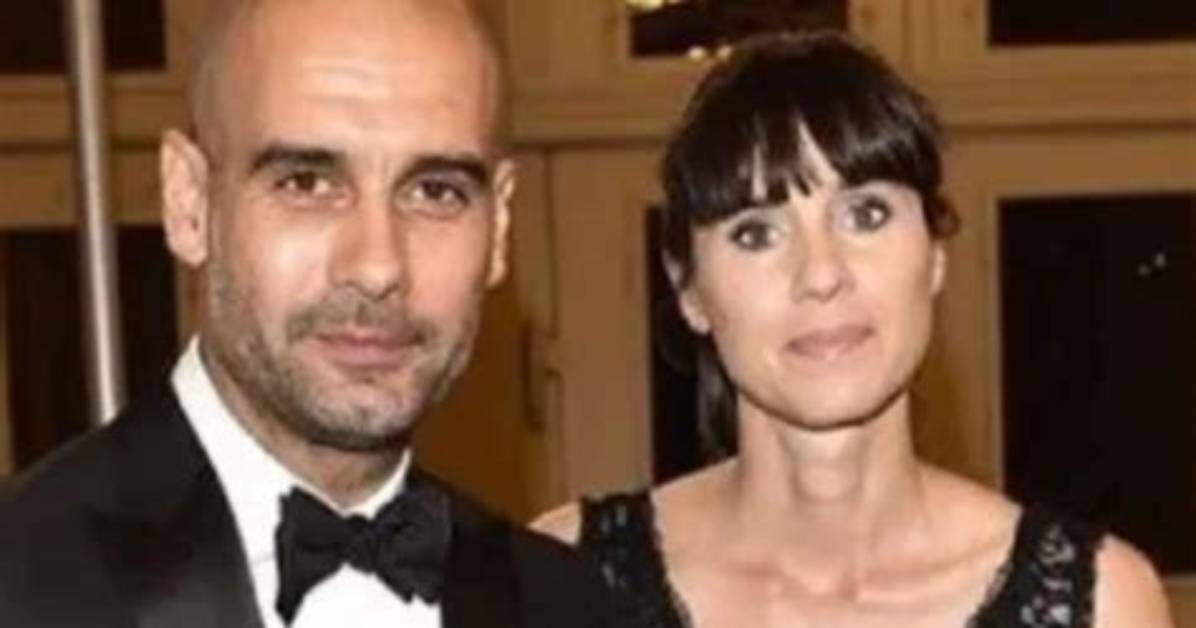Cristina Serra Net Worth, Age, Height – Pep Guardiola Wife Bio