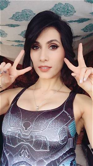 Cristina Vee Bio, Wiki, Age, Family, Boyfriend, Movies, Video Games and Net Worth