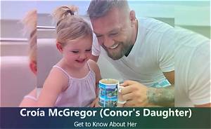 Croia Mcgregor