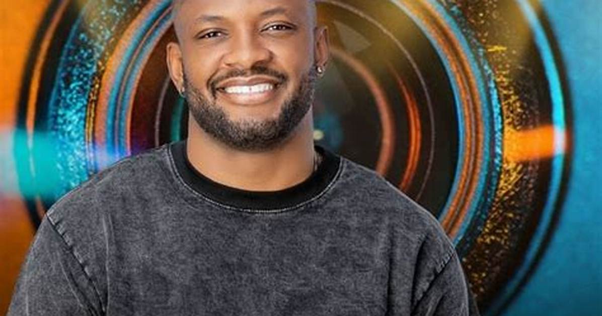 Cross Bbnaija Biography & Housemate Profile | Bbn Pictures, Age, State, Occupation, Full Name