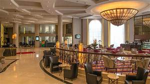 Crowne Plaza Nairobi, Nairobi, Kenya