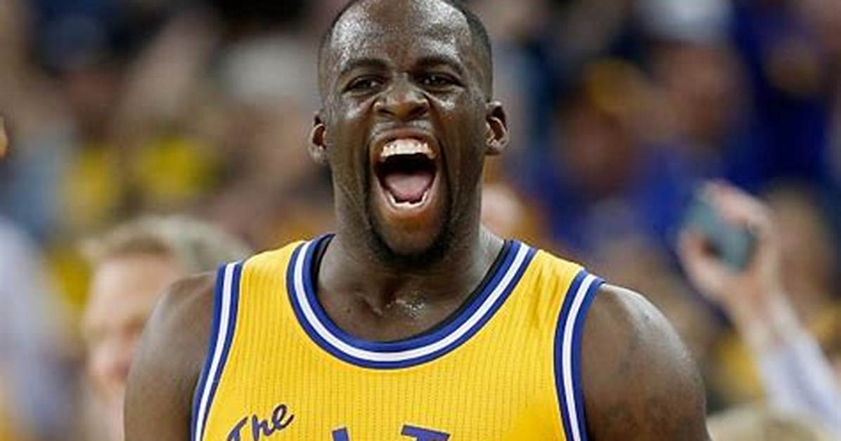 Crucial Details About Draymond Green Net Worth and His Relationship with Hazel Renee