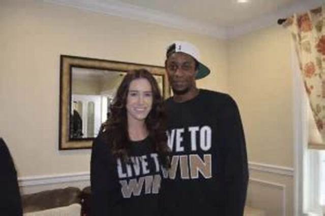 Crystal Corey: Who Is Wayne Simmonds’ Wife? What Year Did Wayne Simmonds Get Married?