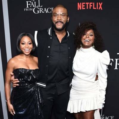 Crystal Fox Husband: Is She Married? Family and Net Worth