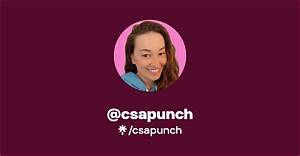 Csapunch Tiktok: Meet Chrissy on Instagram
