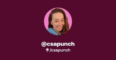 Csapunch Tiktok: Meet Chrissy on Instagram