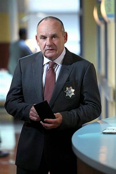 Csi: Is Jim Brass Blind in Real Life? Paul Guilfoyle Eyes Condition Explained