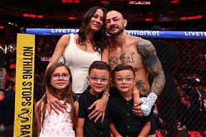 Cub Swanson Age, Wiki, Biography, Wife, Children, Salary, Net Worth, Parents