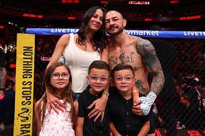 Cub Swanson Age, Wiki, Biography, Wife, Children, Salary, Net Worth, Parents