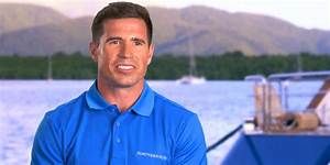 Culver Bradbury (Below Deck Down Under) Bio, Age, Wife, Net Worth