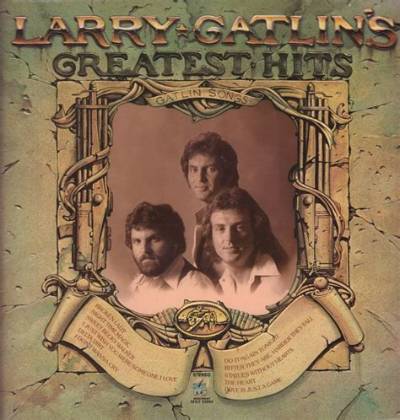Curley Gatlin: Who Is Larry Gatlin’s Father?