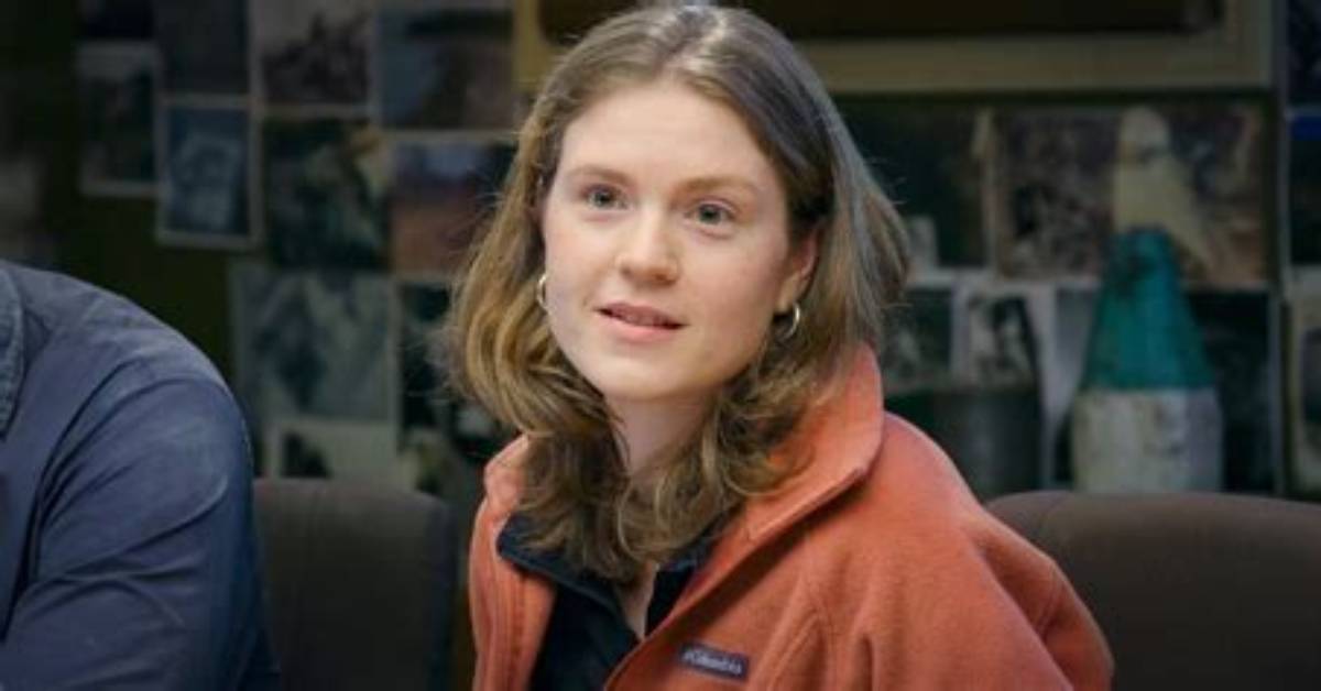 Curse of Oak Island Cast Emma Culligan Is an Archaeologist and Engineer