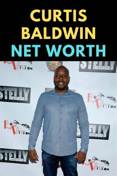 Curtis Baldwin Net Worth, Bio, Wiki, Age, Height, 227, Moesha, Family Matters, and Children