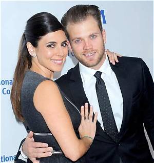 Cutter Dykstra, Jamie-Lynn Sigler’s Husband, Family & Net Worth