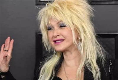 Cyndi Lauper Biography, Age, Young, Husband, Net Worth, Son, Songs, Albums, True Colors,