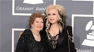 Cyndi Lauper Parents: Meet Catrine Lauper, Fred Lauper
