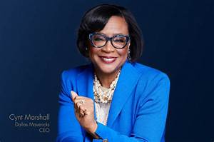 Cynt Marshall Salary: What Is Cynt Marshall Salary?