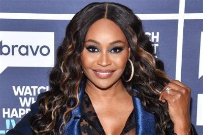 Cynthia Bailey’s Net Worth, Age, Height, Weight, Husband, Kids, Bio-Wiki