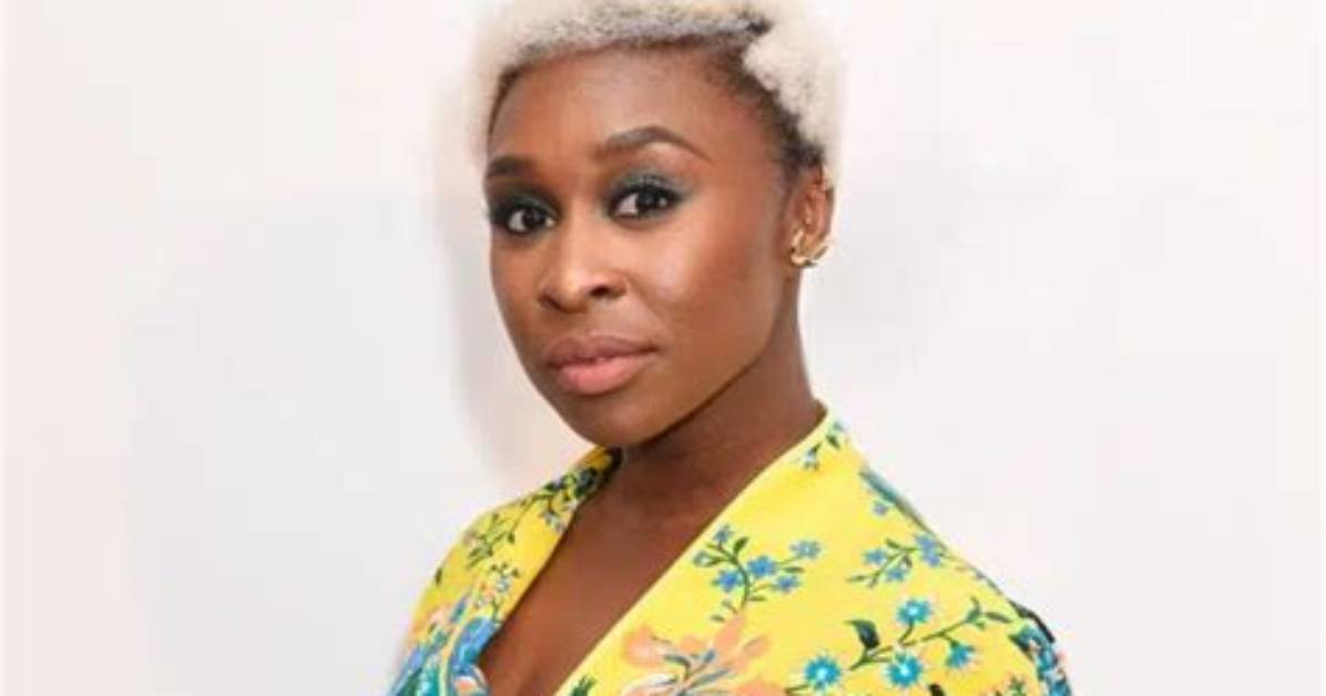 Cynthia Erivo Bio, Wiki, Parents, Age, Partner, Net Worth, Oscar, Awards, Harriet and Songs.