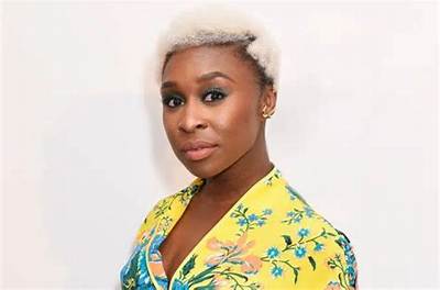 Cynthia Erivo Bio, Wiki, Parents, Age, Partner, Net Worth, Oscar, Awards, Harriet and Songs.