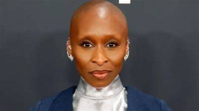 Cynthia Erivo Biography: Spouse, Age, Height, Movies, Net Worth, Children, Songs