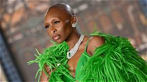 Cynthia Erivo Net Worth