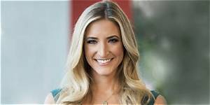 Cynthia Frelund Husband, Married, Espn, Age, Wiki, Biography, Family, Salary