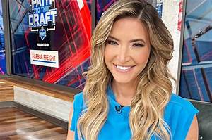 Cynthia Frelund (Journalist) Wikipedia, Bio, Age, Height, Weight, Boyfriend, Net Worth, Career, Facts