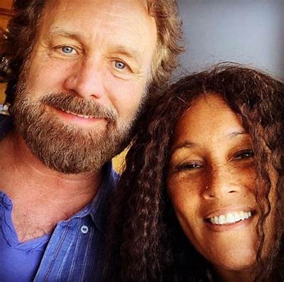 Cynthia Garrett Biography, Husband Roger Charles: Wikipedia, Age, Family, Ministries