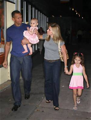 Cynthia Scurtis – Bio, Personal Details and Facts About Alex Rodriguez’s Ex-Wife
