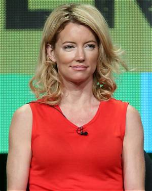 Cynthia Watros’s Net Worth, Biography, Fact, Career, Awards and Life Story