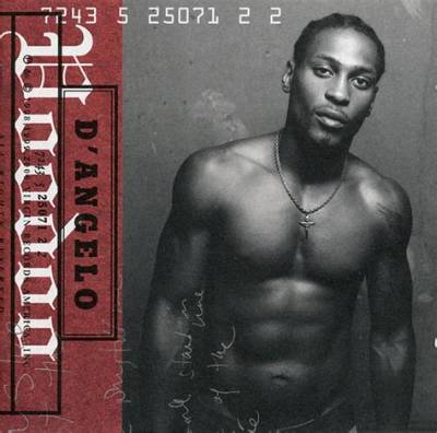 D’angelo’s Send It on Lyrics
