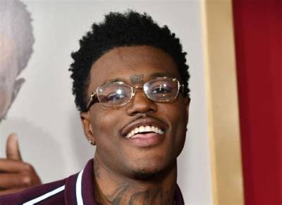 D. C. Young Fly Biography; Net Worth, Age, Height, Girlfriend, Songs, Siblings, Movies and Tv Shows