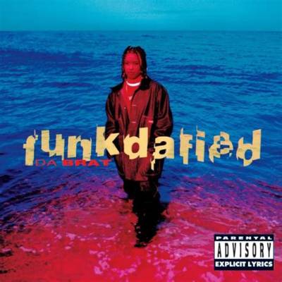 Da Brat Ft. Jermaine Dupri’s Funkdafied Lyrics
