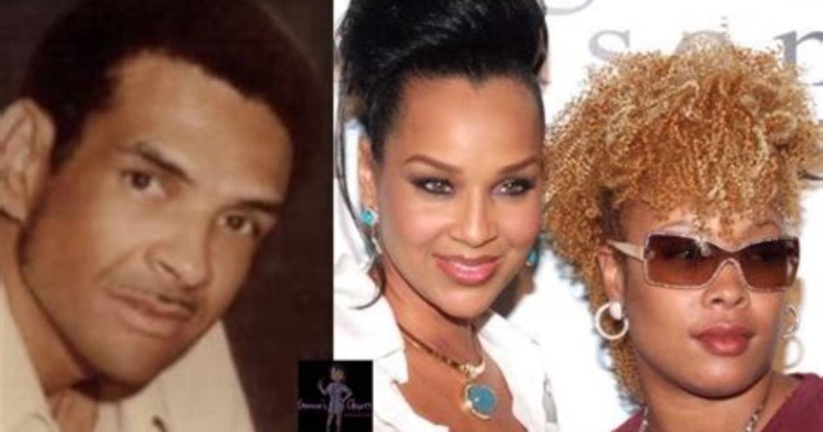 Da Brat Parents: Meet David Ray Mccoy and Nadine Brewer