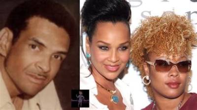 Da Brat Parents: Meet David Ray Mccoy and Nadine Brewer