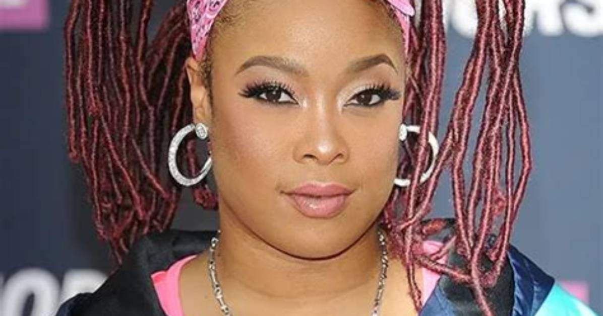 Da Brat’s Net Worth, Biography, Career, Awards, Fact and Life Story