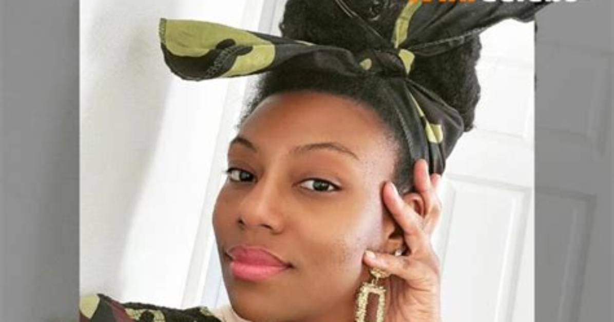 Da’naia Jackson Wiki, Age, Daughter, Derrick Jaxn’s Wife, Family, Video, Net Worth, Instagram
