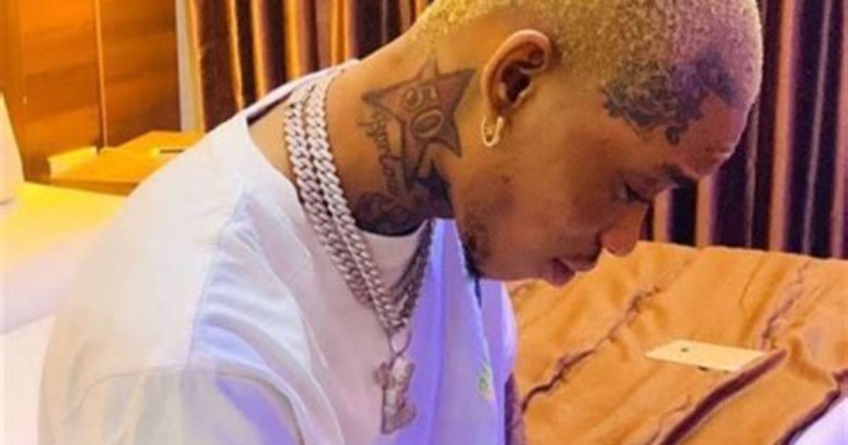 Dablixx Osha Biography: Age | Net Worth | Songs | Wikipedia | Tattoo | State of Origin | Secrets & More