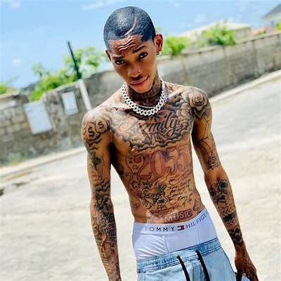 Dablixx Oshaa Marleba Net Worth: Dablixx Biography, Age, Music and Net Worth