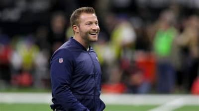 Dad: Who Is Tim Mcvay Sean Mcvay Father? His Wife & Net Worth Details