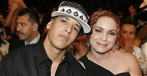 Daddy Yankee Is Married to His Wife Mireddys Gonzales Since 1995