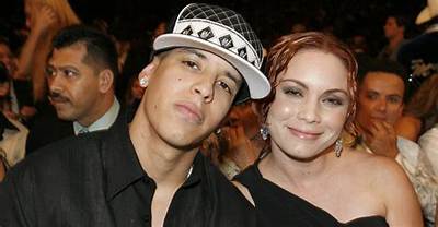 Daddy Yankee Is Married to His Wife Mireddys Gonzales Since 1995