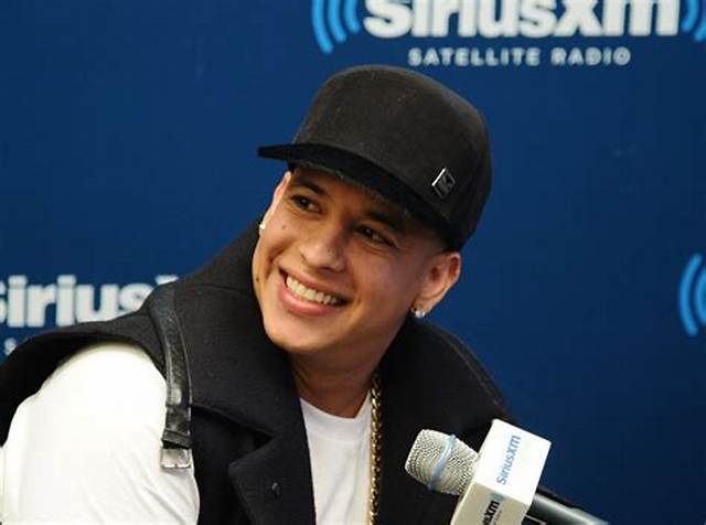 Daddy Yankee Net Worth, Young, Age, Dura, Retirement Tour