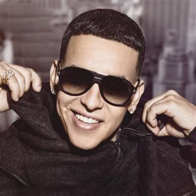 Daddy Yankee: Wife, Net Worth, Tattoos, Smoking & Body Facts