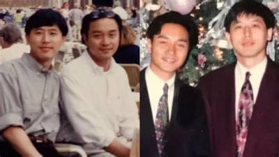 Daffy Tong: Who Is Leslie Cheung Lover? Who Is Leslie Cheung Partner?