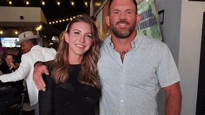 Daisy Bader Age, Wiki, Biography, Wife, Children, Salary, Net Worth, Parents
