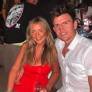 Daisy Maguire Age, Wiki, Instagram: 10 Facts on Harry Maguire’s Sister