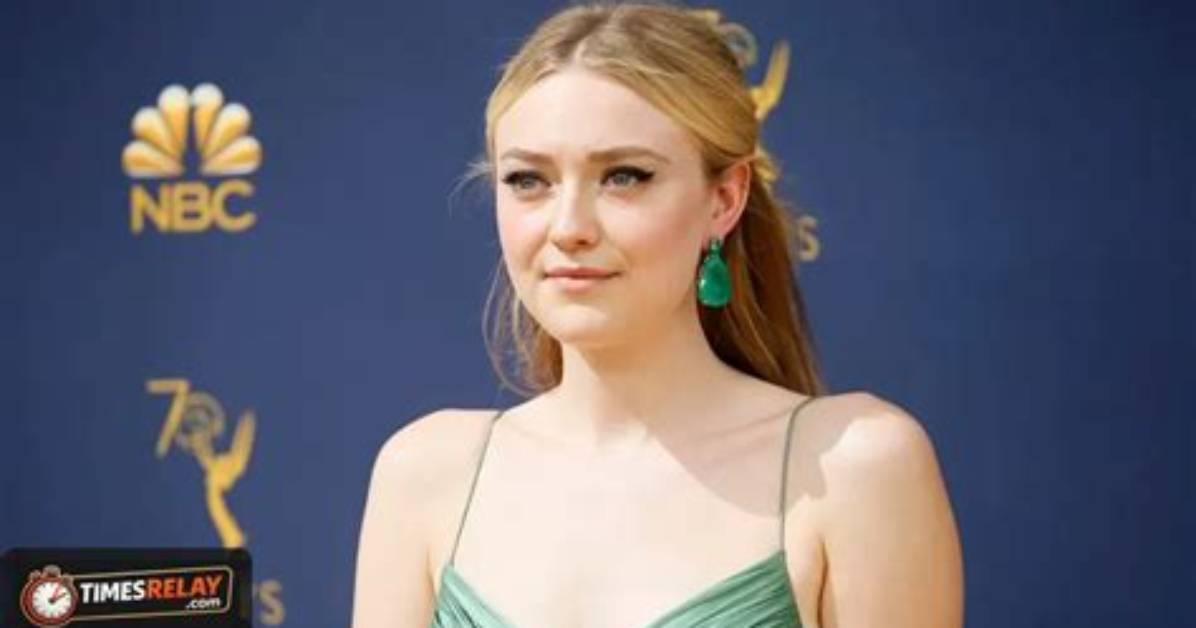 Dakota Fanning’s Net Worth, Biography, Career, Awards, Fact and Life Story